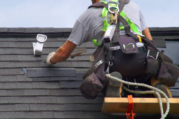 Best Roof Maintenance Services  in Port Edwards, WI