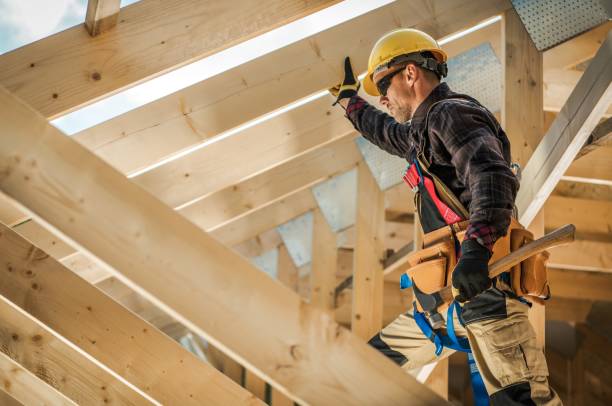Reliable Port Edwards, WI Roofing Contractor Solutions