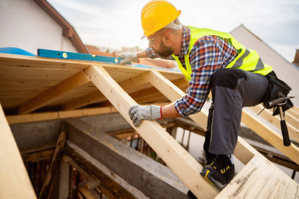 Best Roof Leak Repair  in Port Edwards, WI