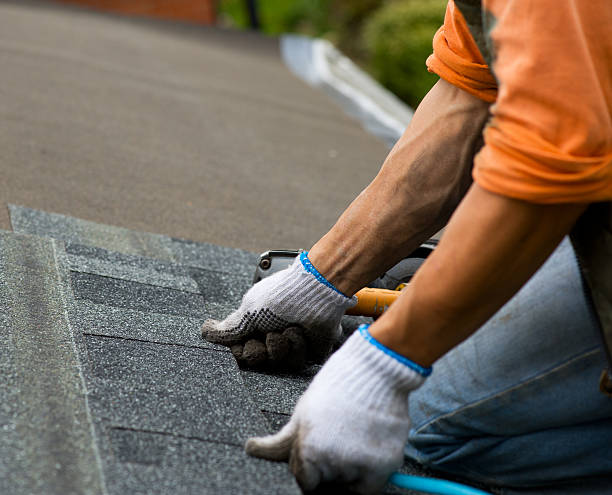 Quick and Trustworthy Emergency Roof Repair Services in Port Edwards, WI