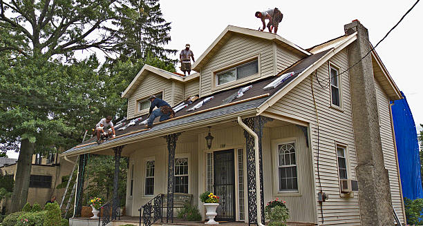 Best Best Roofing Contractors  in Port Edwards, WI