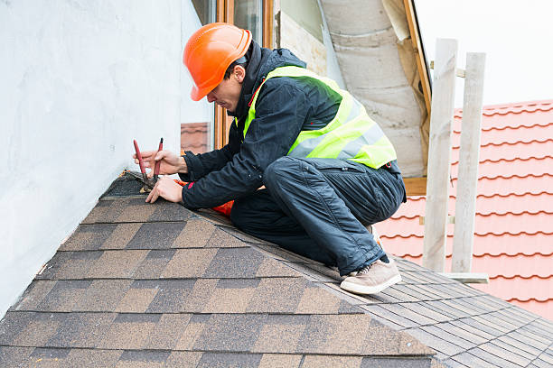 Best Roof Waterproofing Services  in Port Edwards, WI